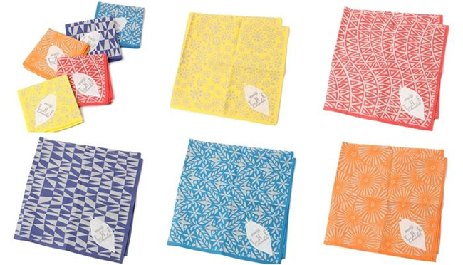 明治巧克力 x niko and... 跨界神組合！看巧克力與生活雜貨激盪出甜美火花