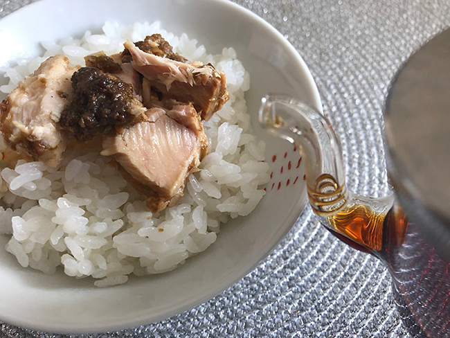 日本旅遊新奇伴手禮!這個鮪魚罐頭超特別