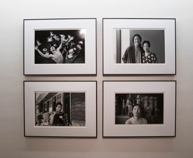 每張照片都在說一個故事 莊靈談他的攝影觀點