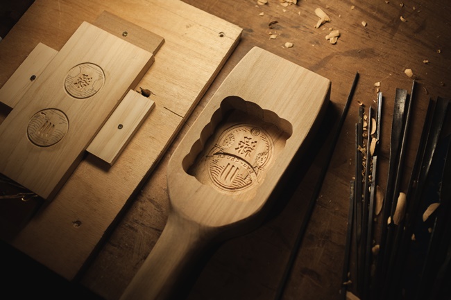 為河川添入一份創意美學，臺中 ─ 綠川！