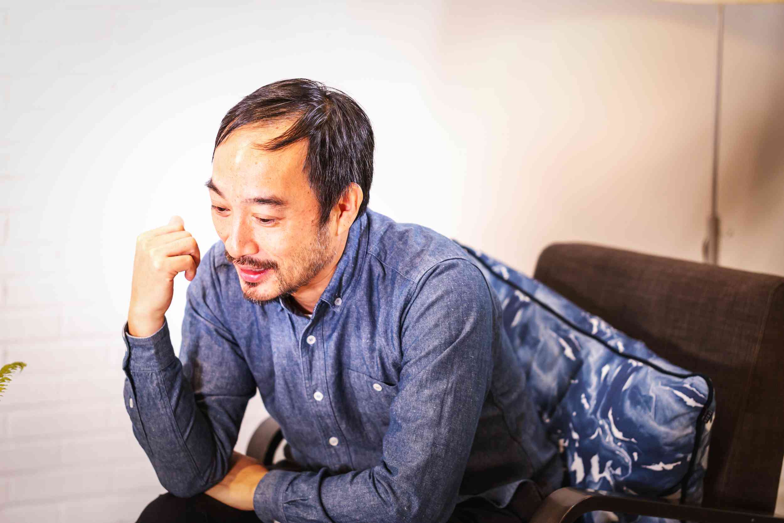 【華山說書人】用心感受,體會生活對美感的影響力-聚焦凌宗湧和陳郁敏的自然派美學觀點