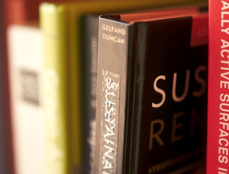 視障朋友福音，簡易型點字印表機能輕易產出點字標籤！