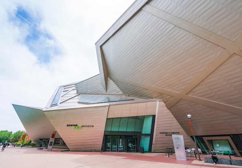 建築界的藝術指標！5 個近代兼具藝術與設計巧思的博物館建築