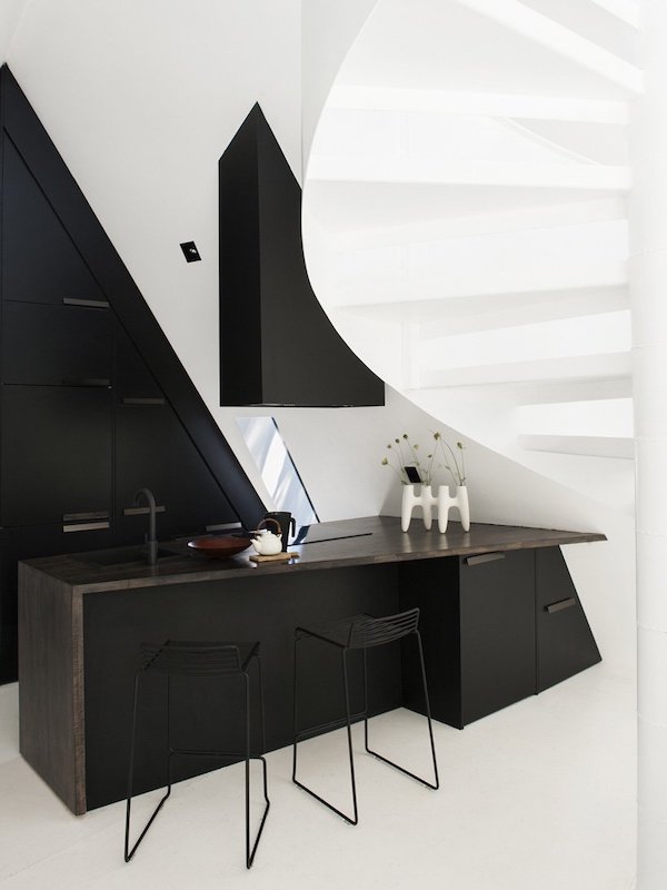 帳棚元素 x 套房設計，雨林度假也能有高品質體驗