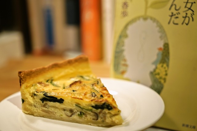 書與咖啡的完美組合！東京充滿特色的 BOOK Cafe 咖啡廳 5 選