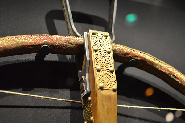 令人心神嚮往～冰與火之歌紐約特展