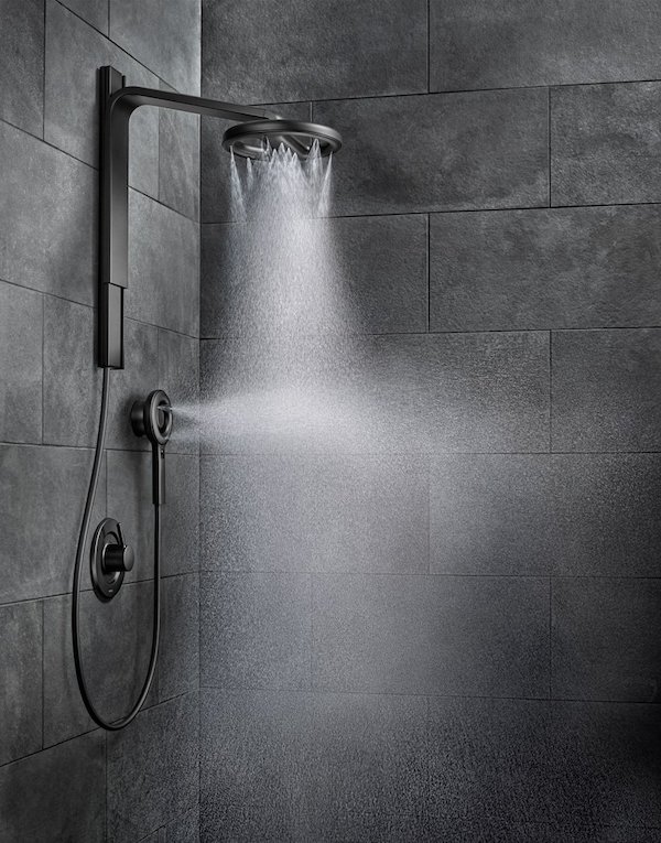 睽違四年再推出！Nebia SPA Shower2.0 省水又能帶來居家淋浴新體驗