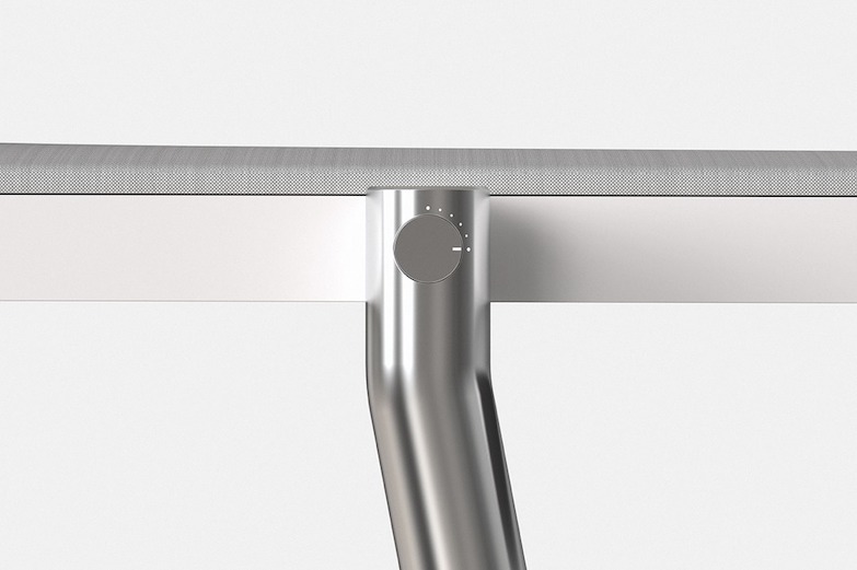 是全身鏡也是燙衣板！還內建熨斗？超節省居家空間概念設計 ENSEMBLE