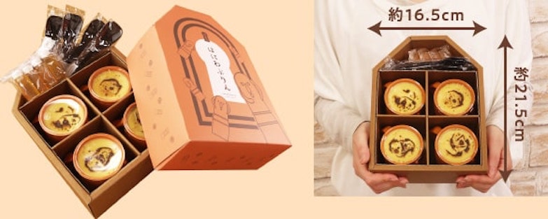 吃烤布丁邊旅行邊打卡！超可愛的日本特產應援企劃你跟上了嗎？