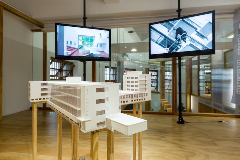 包浩斯百年與她所啟發的世界！新富町市場舉辦「向實驗學習」展 重現設計教育現場