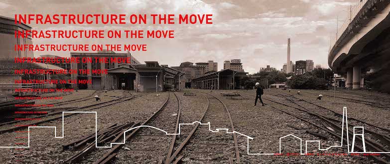 2019 臺灣文博會「動」起來!一場攪動文化的大型實驗運動即將登場