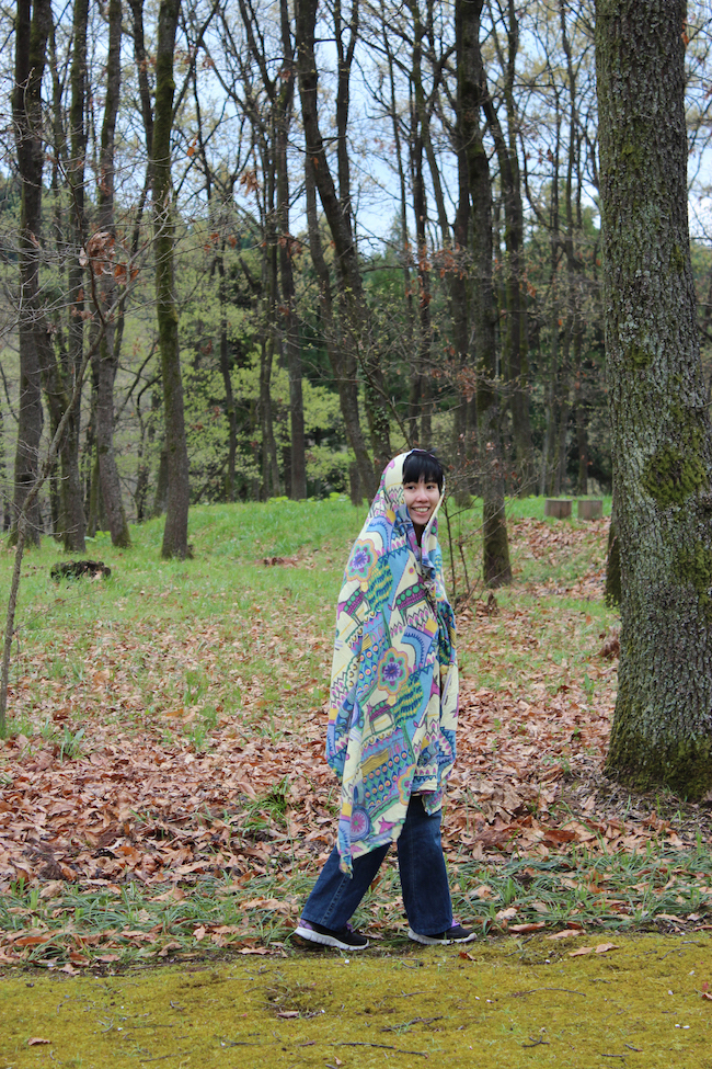 【華山說書人】想像力筆刷下的 Another Life，插畫家王孟婷專訪