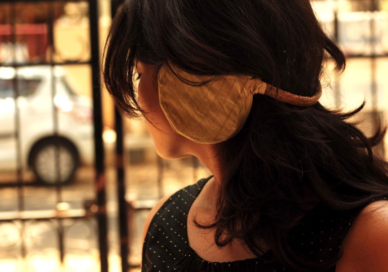 出外旅遊別忘了「愛地球環保包」，香蕉葉、玉米絲全成實用旅行小物