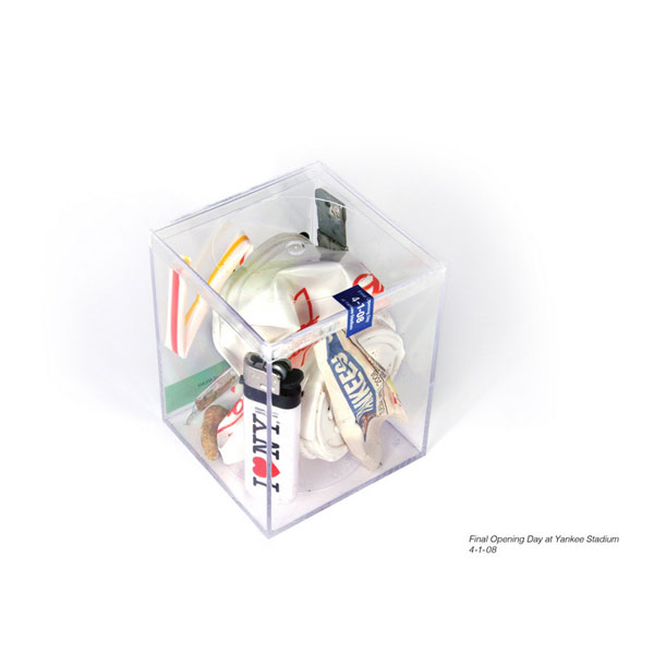 你的垃圾也許是我的寶藏，另類福袋拋售