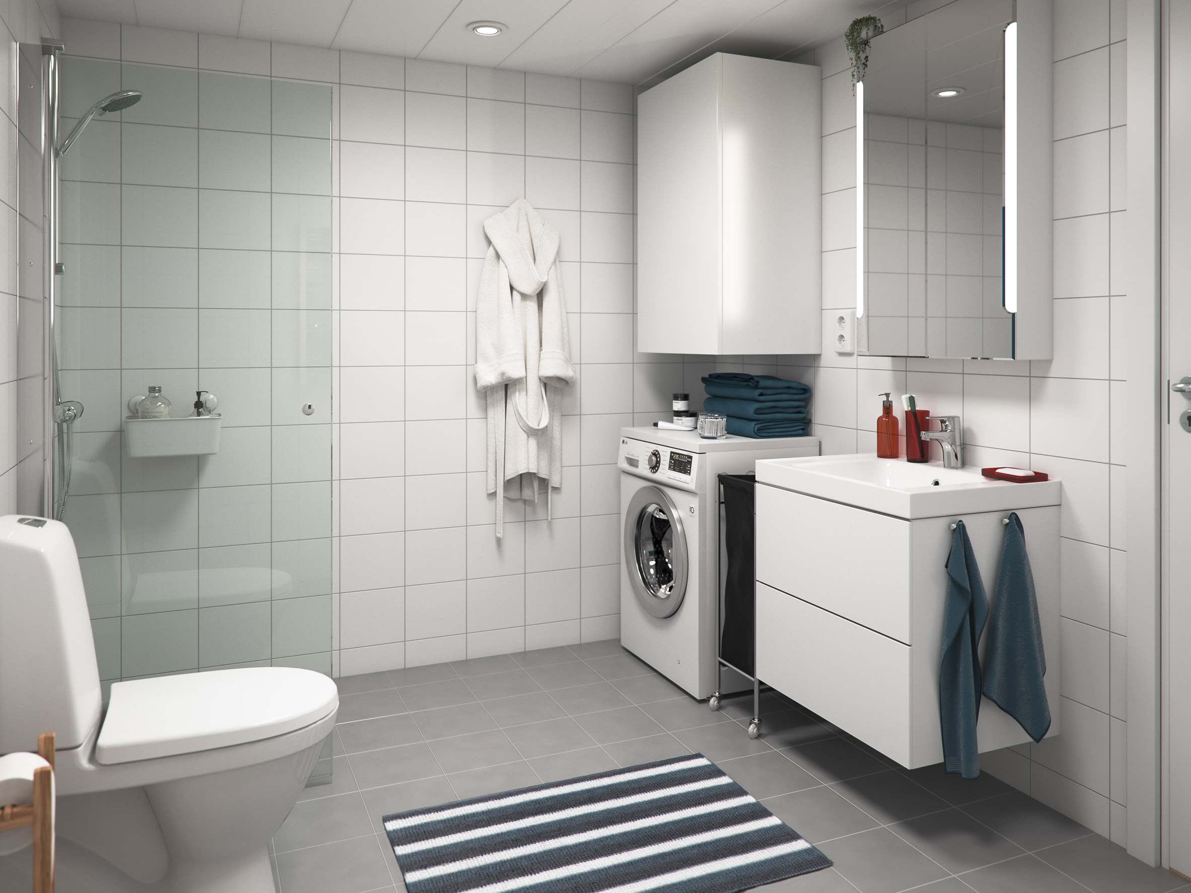 IKEA 與瑞典王后聯手幫你打點退休生活!平價樂齡住宅社區「SilviaBo」打造失智症友善晚年生活