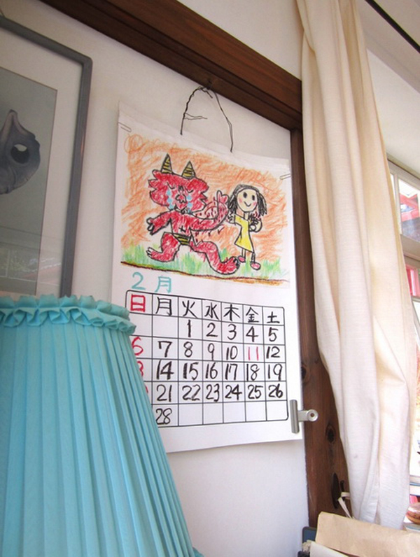 宮崎駿卡通「龍貓」中的透天別墅真的被做出來啦！