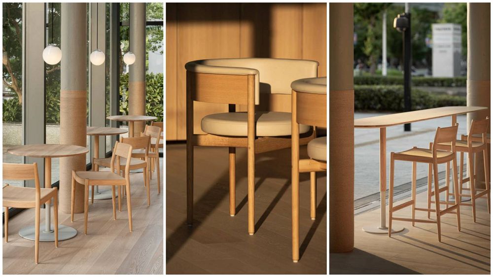 藍瓶咖啡 Blue Bottle 日本門市再＋2！橫濱港、竹芝店舖更推出質感家具、外帶桶裝咖啡