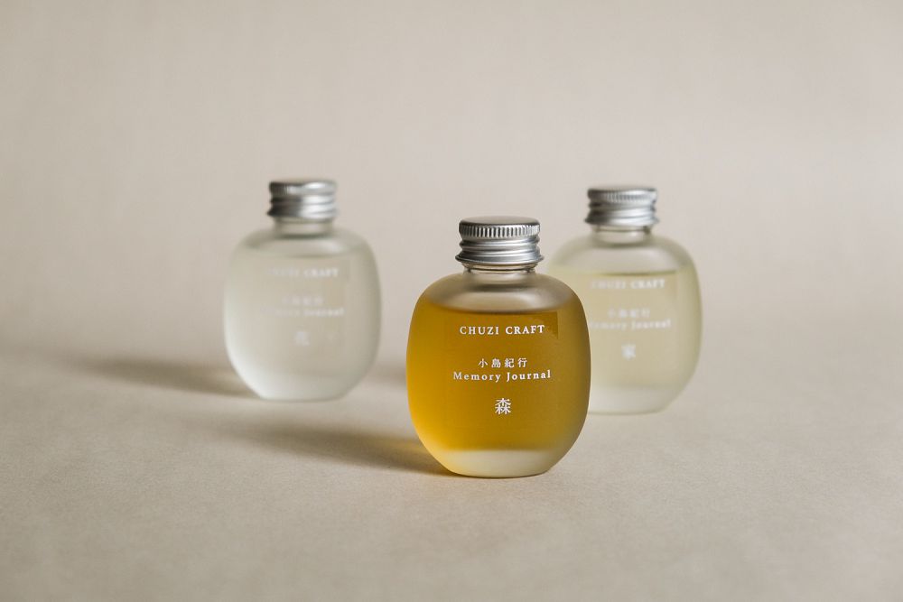 竹編擴香棒、木屑香氛袋、英國文青愛用... 7 大話題質感香氛逸品,讓秋冬日常的香氣注入新鮮感