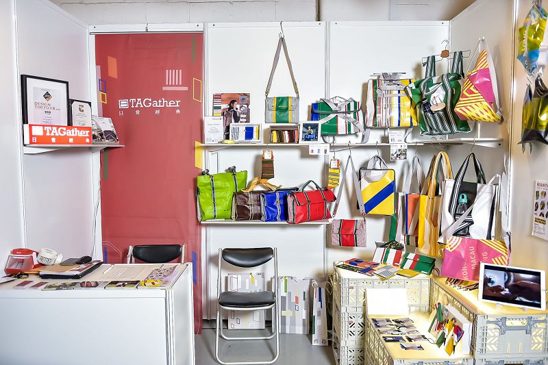 集結 300 個從手作到創業的故事!「RECONNECT從心鏈結」2020 POP UP ASIA 亞洲手創展正式開跑