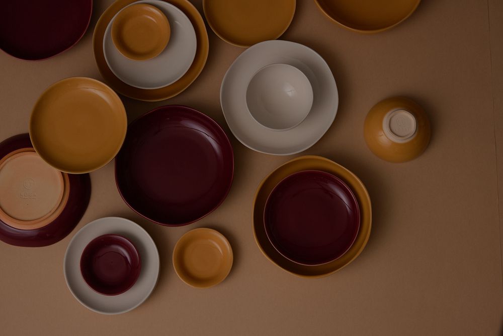 鶯歌陶瓷美的多元面貌！「T22」攜手日本中川政七商店、15 組台灣設計團隊，打造各式質感陶器