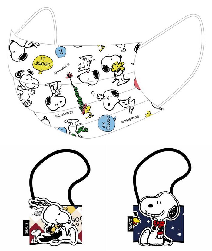 「PEANUTS™ 花生漫畫-70 週年巡迴展」台北登場！史奴比漫畫原貌和演進一次揭秘