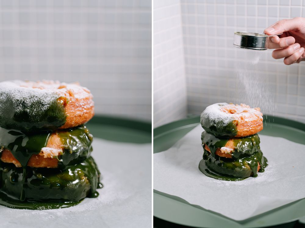 抹茶控菜市場集合！精選 6 款台中第六市場必吃的「抹茶季」甜點飲品