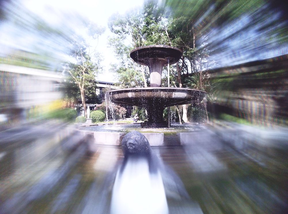 花玻璃紋、柚葉躍上紙相機！台泰設計師「Thinkk & SHOOT」環保相機於松菸風格店家上市