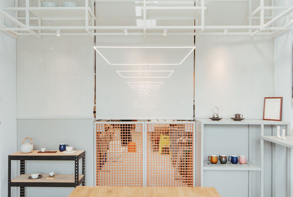 打開鶯歌陶瓷工廠!T22「打開工廠」走進5間鶯歌在地職人創作場域