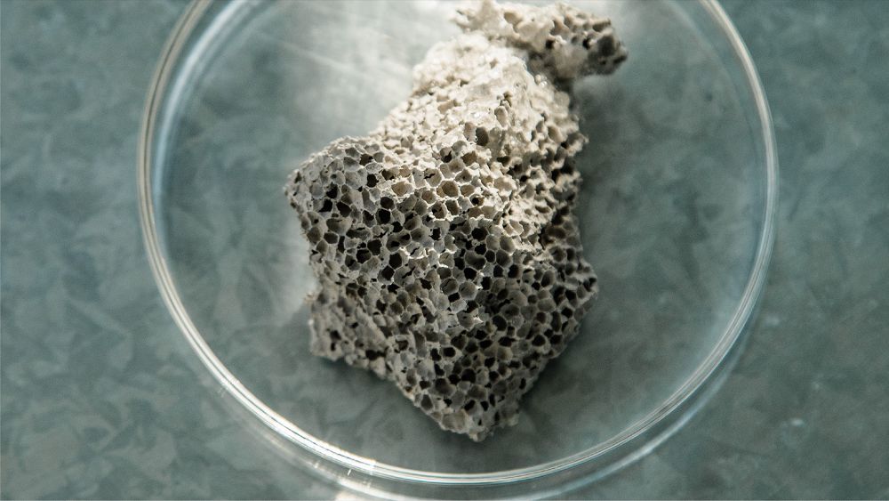 絕美微觀玻璃擴香座！The New Normal氣味培養皿、蜂巢擴香石共譜沉浸嗅覺體驗