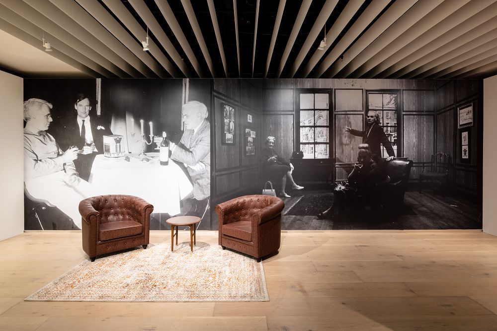 忠泰美術館《聚變：AA》展覽亮點！集結Zaha Hadid等大師建築繪圖、絕版品等百件典藏