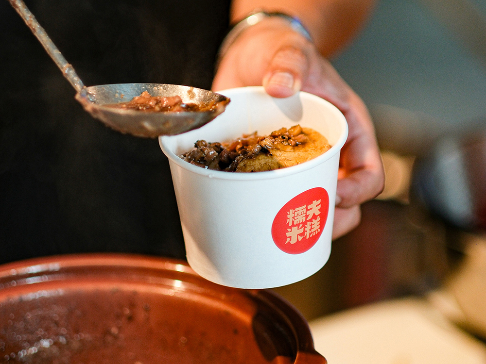 松菸自有市集 - 松市「未來前所 THE FUTURE LIFE PRACTICE ROOM」超完整攻略！