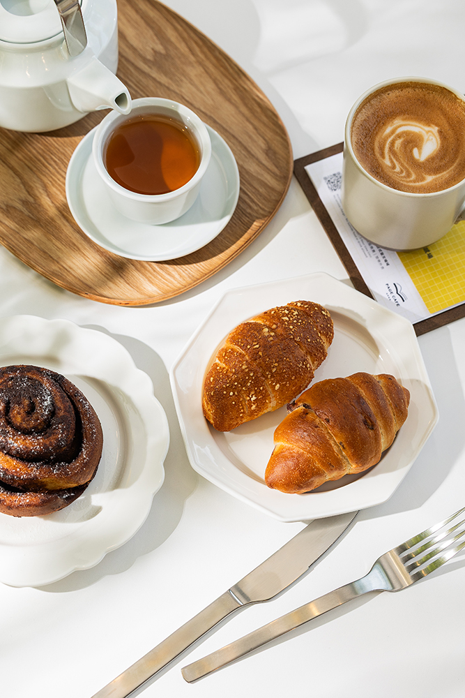 台東故事館裡的溫柔時差，品一杯正在醞釀的慢生活