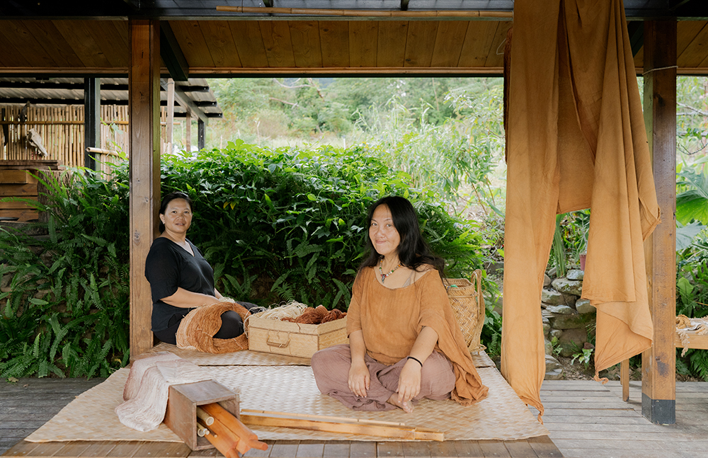 《藝息山海：給臺東工藝的十二首情詩》開啟土地與世界的對話