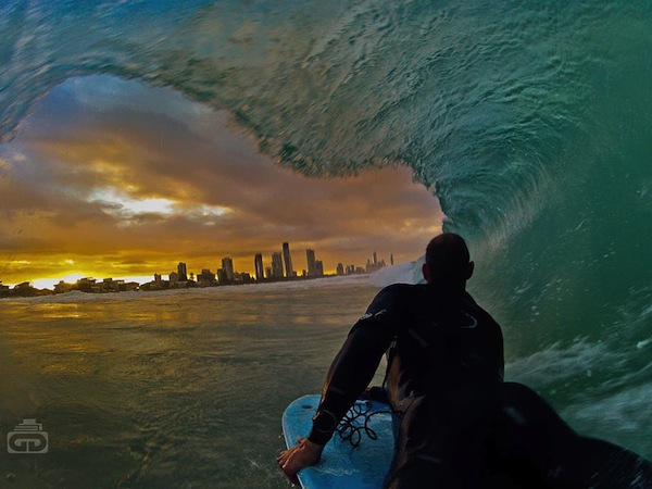 不刺激毋寧死！極限運動迷人的瞬間