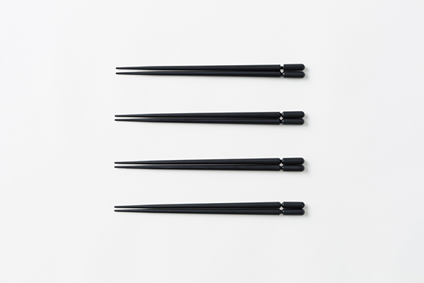 不只拿來吃飯，更蘊含大量美學設計的筷子藝術