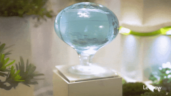 像樂高一樣堆疊、組裝，LeGrow智慧盆器輕鬆打造室內庭園生態系