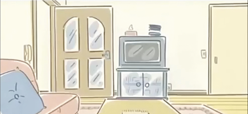 日本5大卡通居家格局！拆解哆啦A夢、小丸子、花媽家中格局