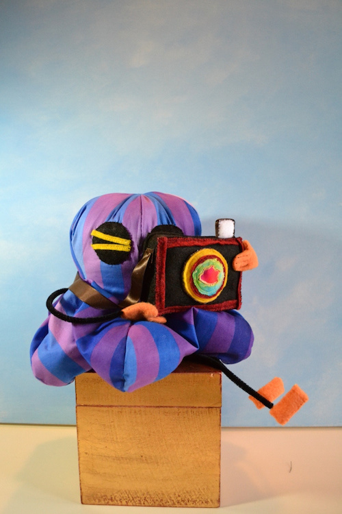 兒童節精選：天生的藝術家們，等你來發現！