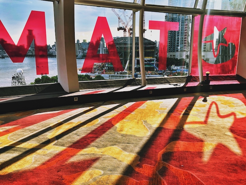 白輻射影像力作！重塑國際兒童藝術品牌「蕃茄田藝術」 CIS品牌辨識設計系統