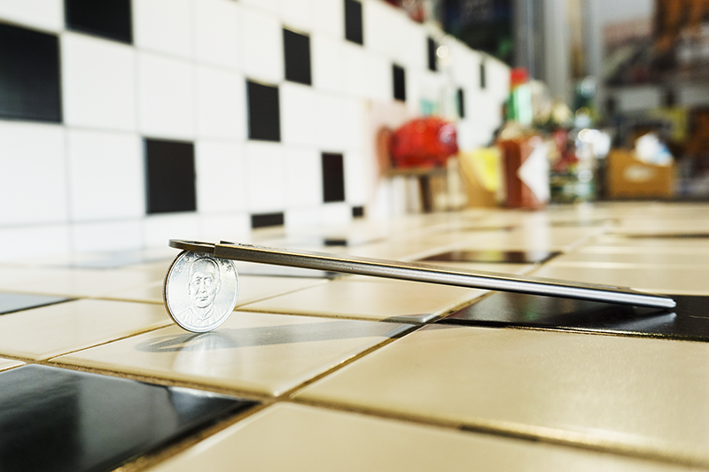 【生活玩物】Kickstarter 爆紅!「優雅修繕三部曲」WRENCHit 本尊搶先開箱