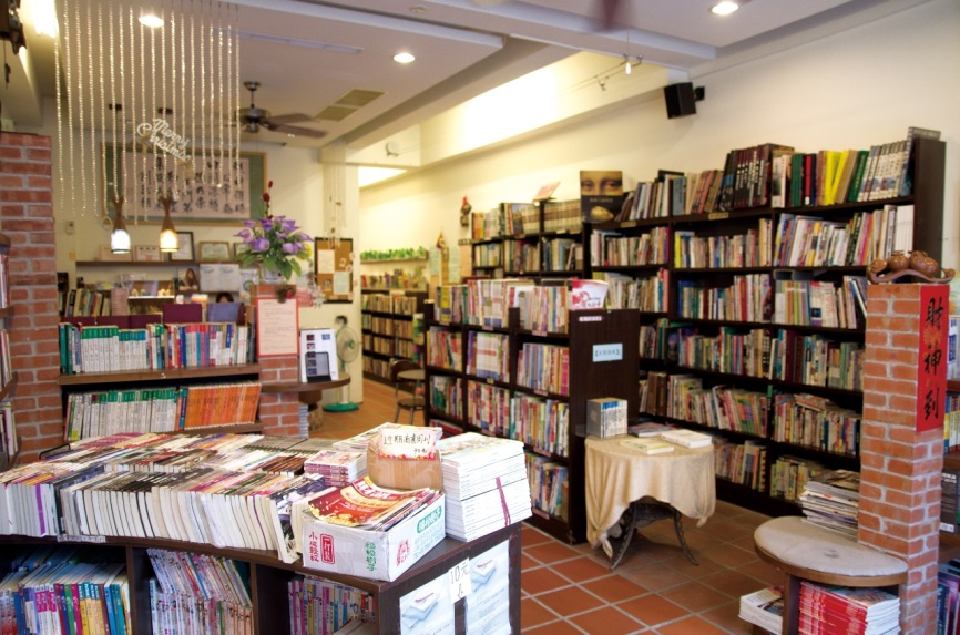 【天天卡】追尋舊書的老靈魂－全台二手書店巡禮