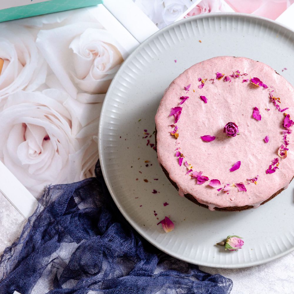 2021母親節蛋糕推薦15+！櫻花千層蛋糕、紅心芭樂青蘋蛋糕等必吃美味