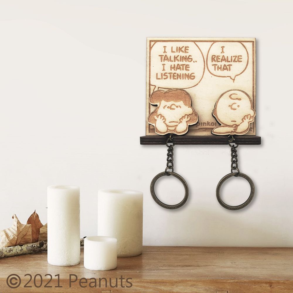 Pinkoi x 史努比聯名第二彈！大冰奶玻璃杯、早餐組等「台味日常」選物