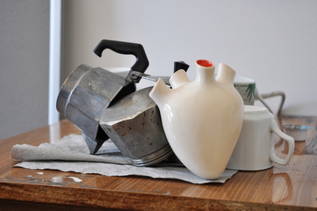 人生的小樹洞，存心不存錢的心情撲滿