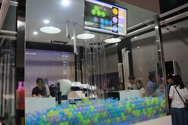 【逛展覽】一年一度，不惜動搖國本也要解密台灣的科技寶藏