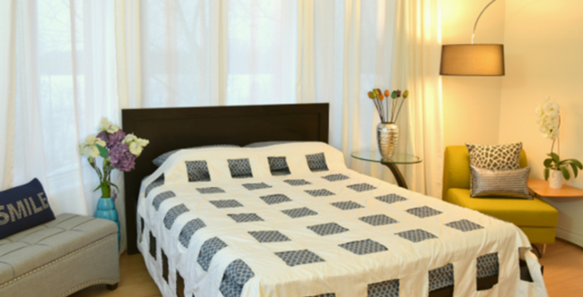 會自動鋪床還能加熱降溫的「智慧控溫棉被 SMARTDUVET BREEZE」