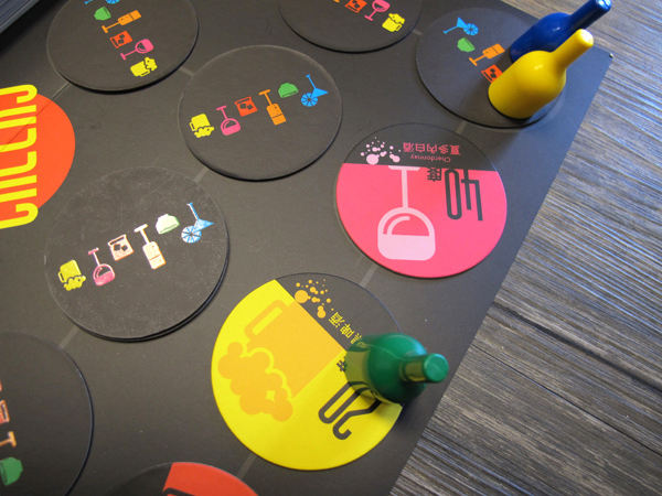 【生活玩物】酒不醉人人自醉！「招 5 玩酒」居家旅行聯誼曖昧之聖品