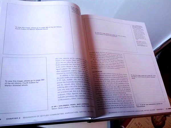 令人忍不住搖搖頭！不妥當怪異教科書內容