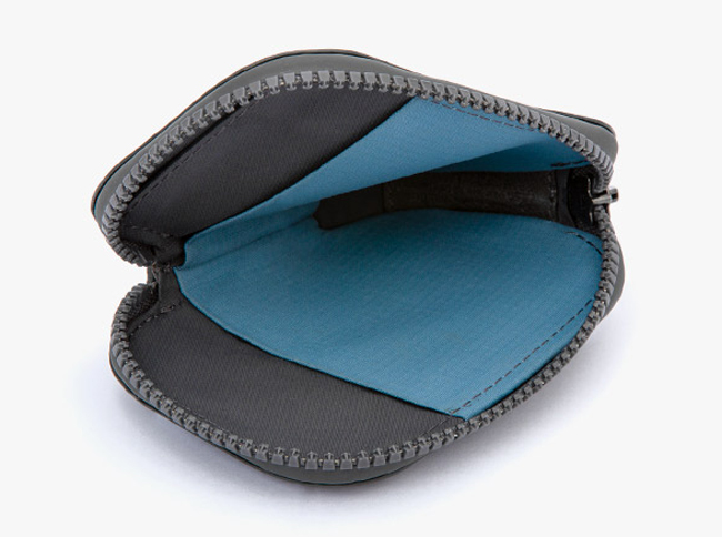 【生活玩物】Bellroy 全天候皮革錢包，防水輕巧收納攏總包