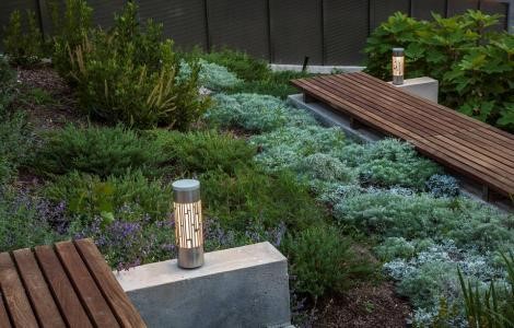 「他山之石，可以攻錯」，看美加市政花園改造